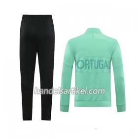 Portugal 2020-2021 Trainingsanzüge M001